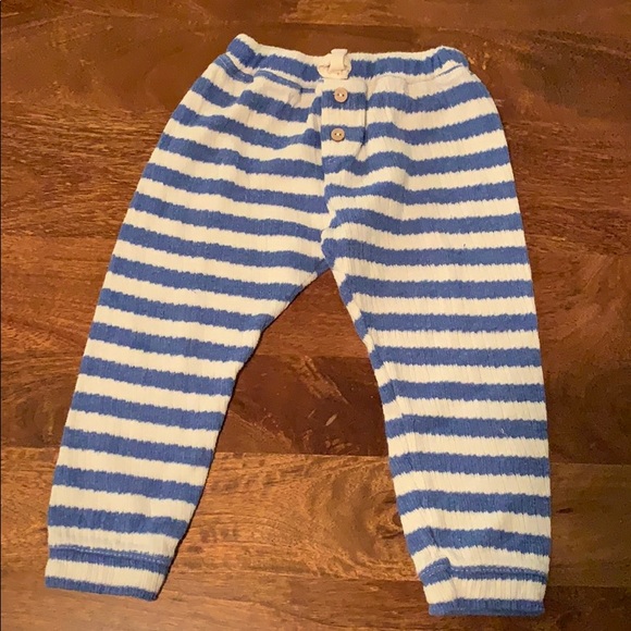 Zara Other - Adorable Zara knit pants
